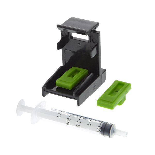 rihac pop cart priming tool for Canon PG-645 and CLI-646 cartridges